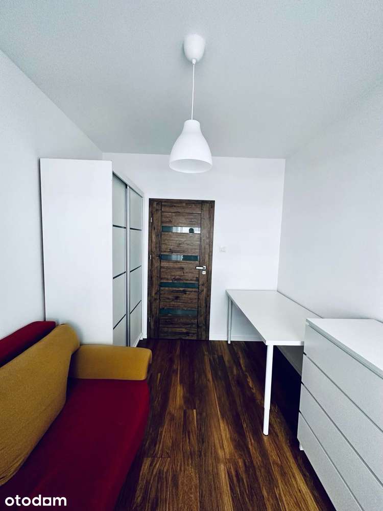 3 pokoje | taras ok. 40 m² | klimatyzacja | garaż i komórka, Atal Mari