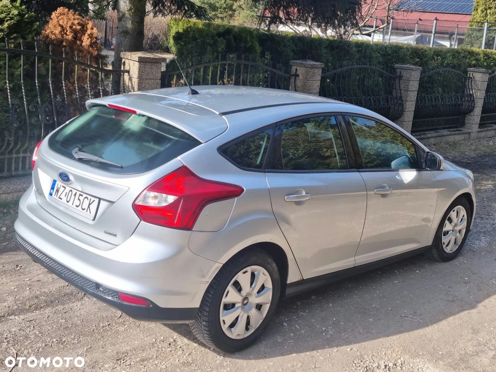 Ford Focus - 2