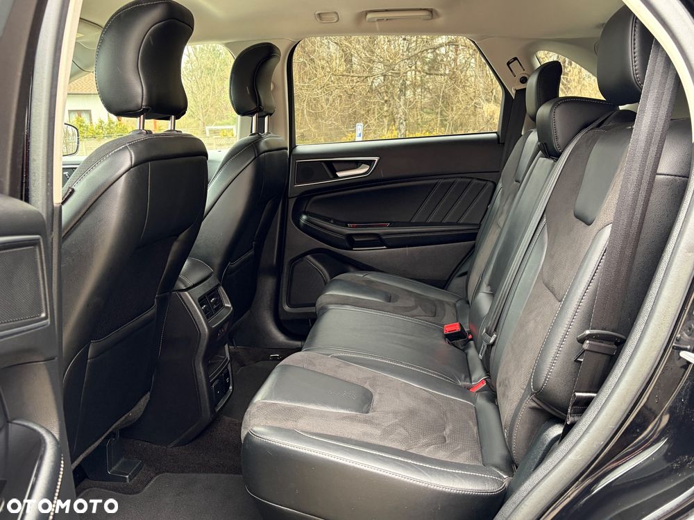 Ford Edge 2.0 TDCi 4x4 Sport - 7