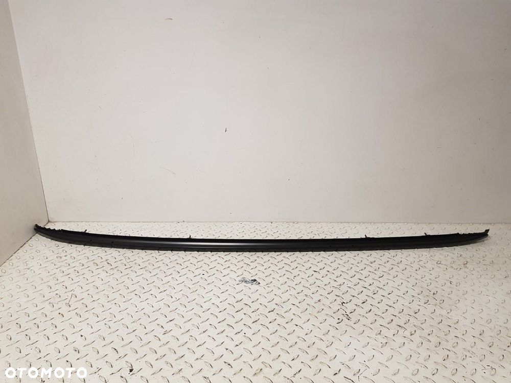 FABRYCZNIE NOWE RELINGI RELING DACHOWY ALFA ROMEO STELVIO 17-25 CZARNY MAT PRAWY - 2