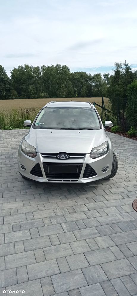 Ford Focus - 16