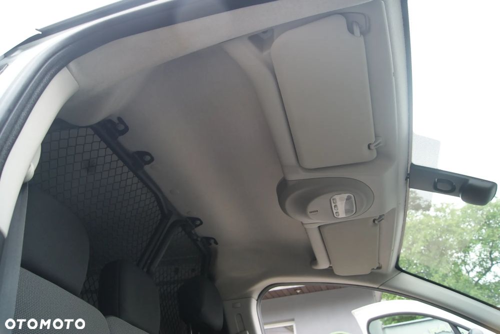 Citroën Berlingo - 23