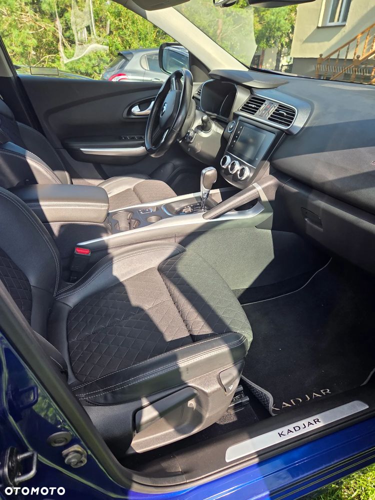 Renault Kadjar 1.3 TCe FAP Intens EDC - 6