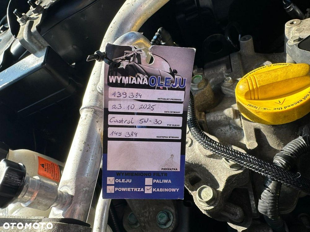 Nissan Qashqai 1.2 DIG-T Tekna+ Xtronic - 33