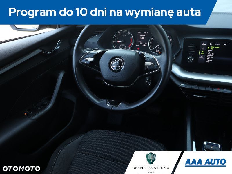 Skoda Octavia - 9