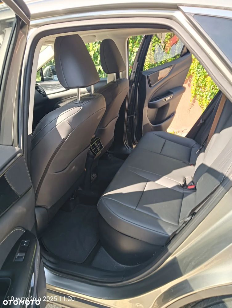 Lexus NX 350h Prestige AWD - 13