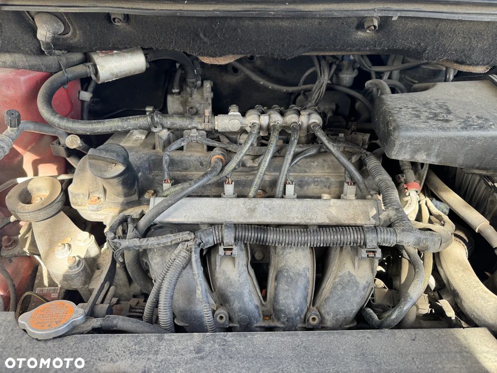 Mitsubishi Colt 1.3 Inform - 8