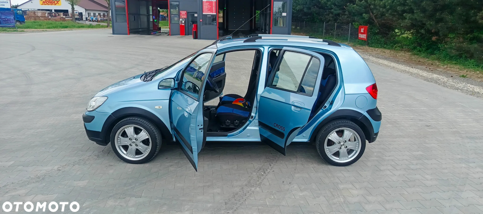 Hyundai Getz - 26