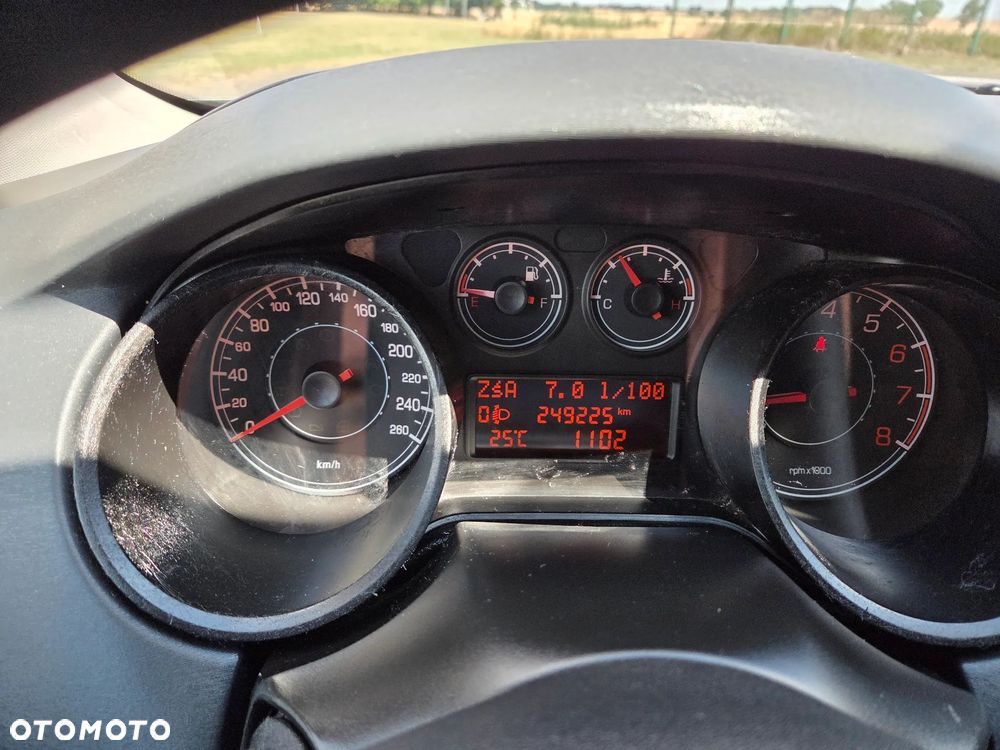 Fiat Bravo 1.4 16V Fresh - 13