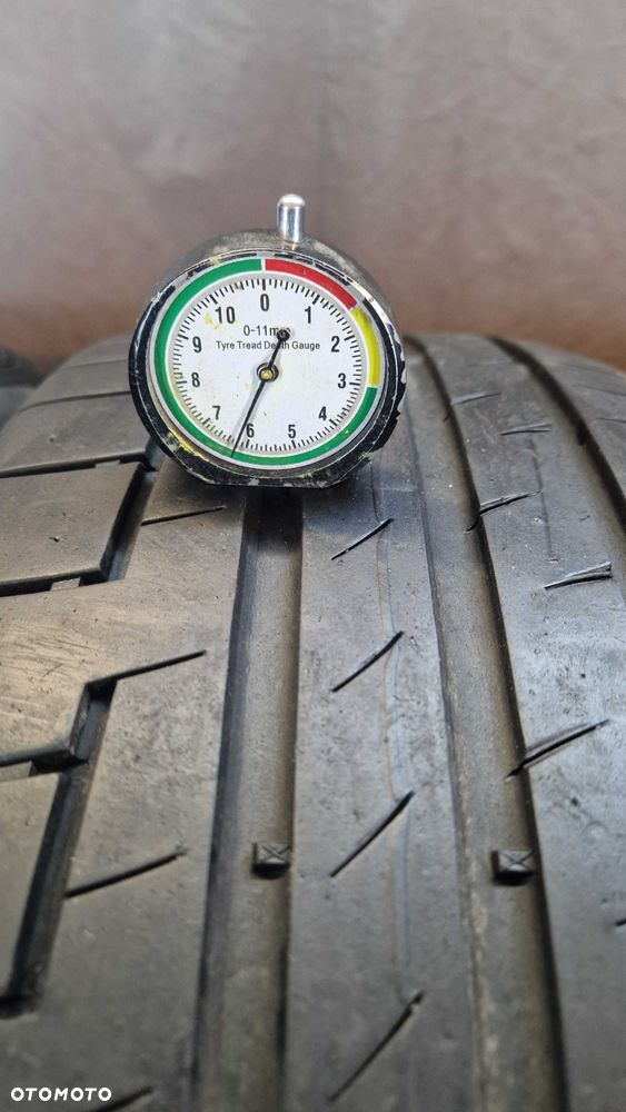 4X205/55/16 Continental Premium Contact6 / NIEMIECKA JAKOŚĆ/GWARANCJA/ - 3