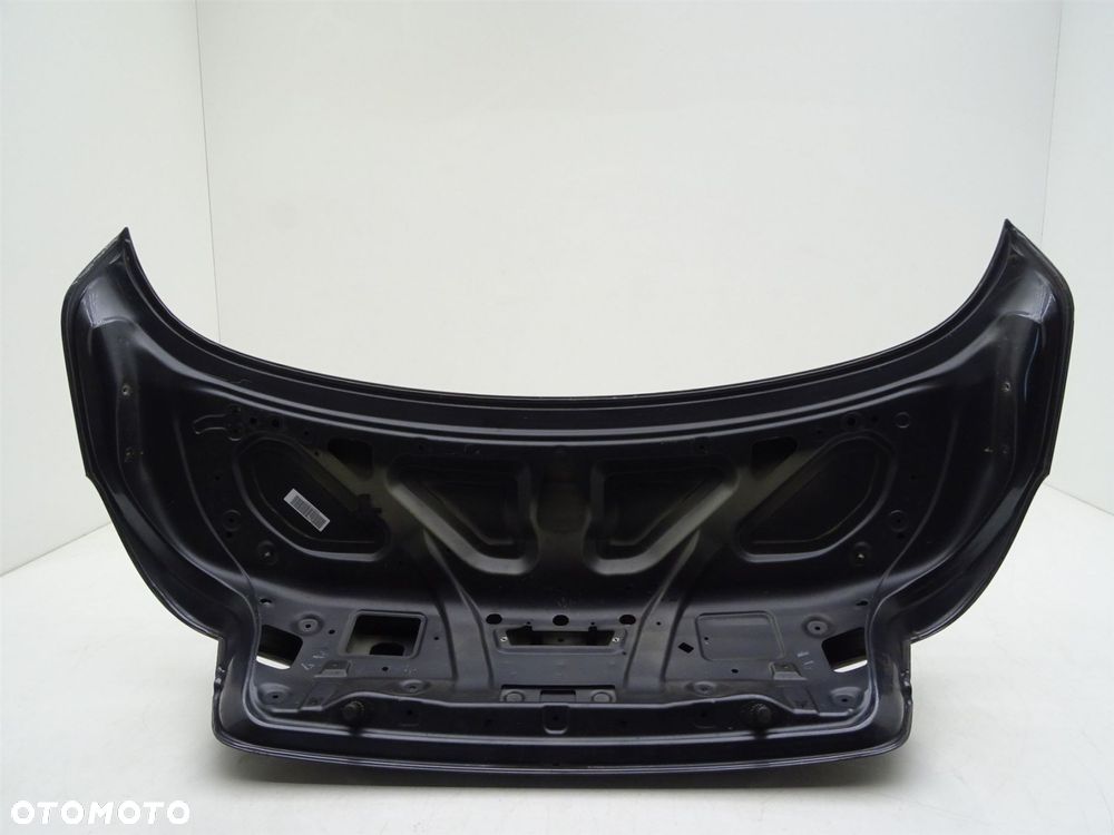 Klapa bagażnika tył tylna a22 sparkling graphite 0269r223 bmw e93 cabrio - 10
