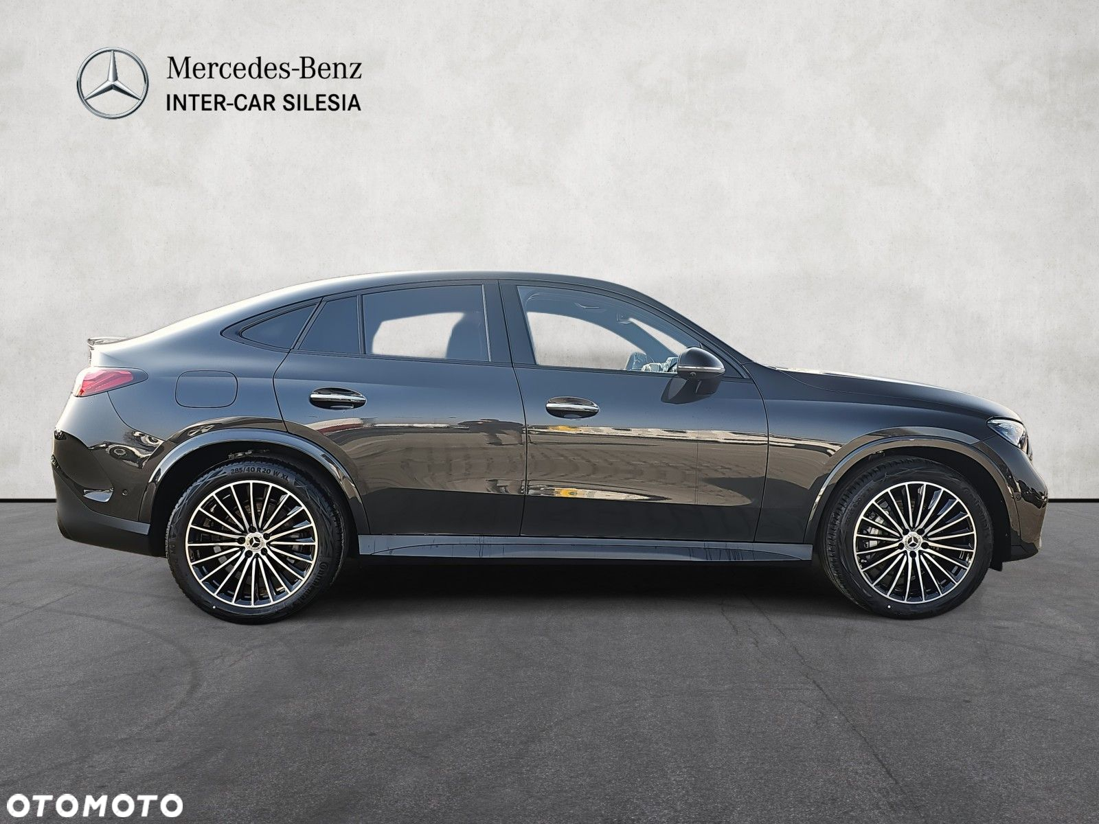 Mercedes-Benz GLC - 4