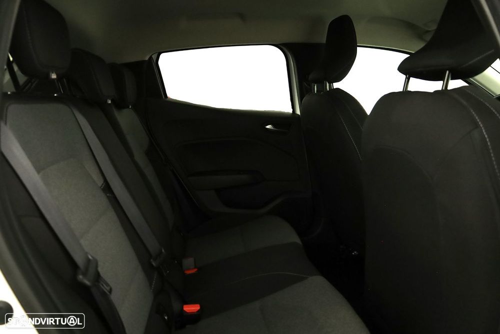 Renault Clio 1.0 TCe Evolution - 22