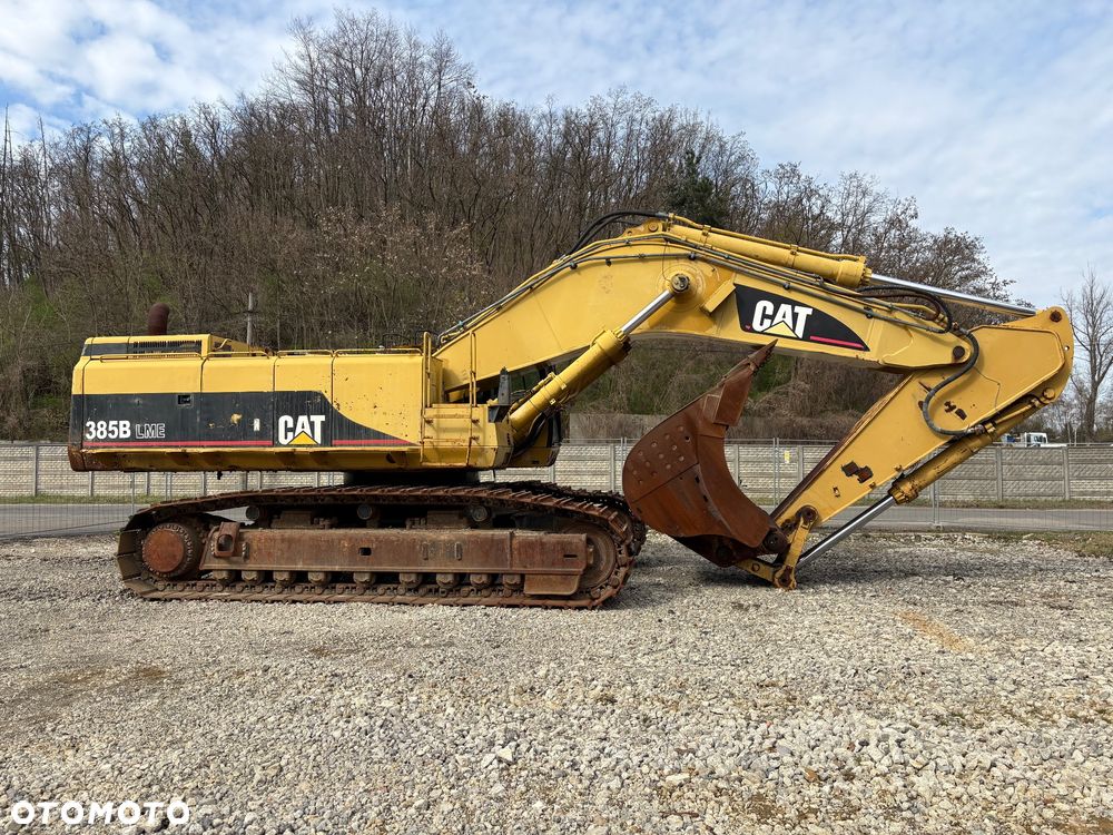 Caterpillar 385 BL - 13
