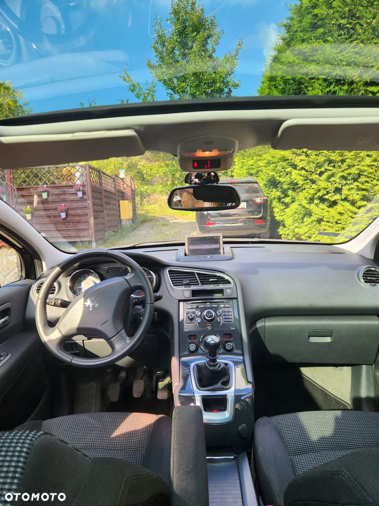 Peugeot 5008 1.6 THP Active - 6