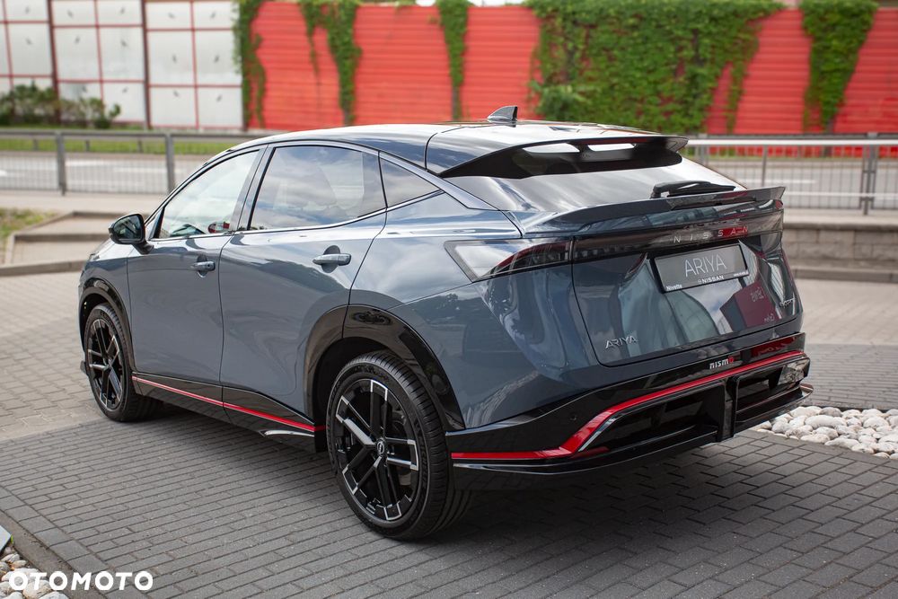 Nissan Ariya - 3