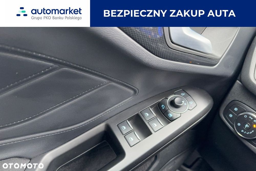 Ford Focus 1.0 EcoBoost mHEV ST-Line X - 13