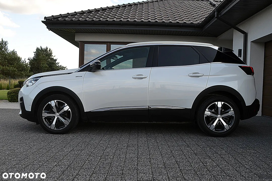 Peugeot 3008 - 6