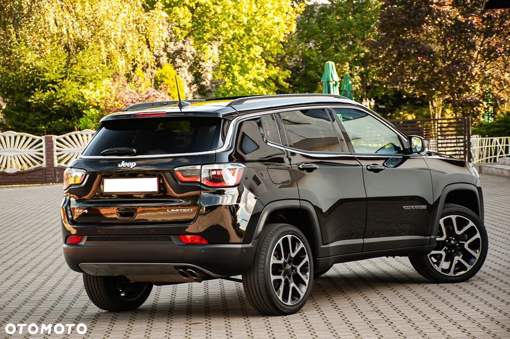 Jeep Compass 1.4 TMair S 4WD S&S - 11