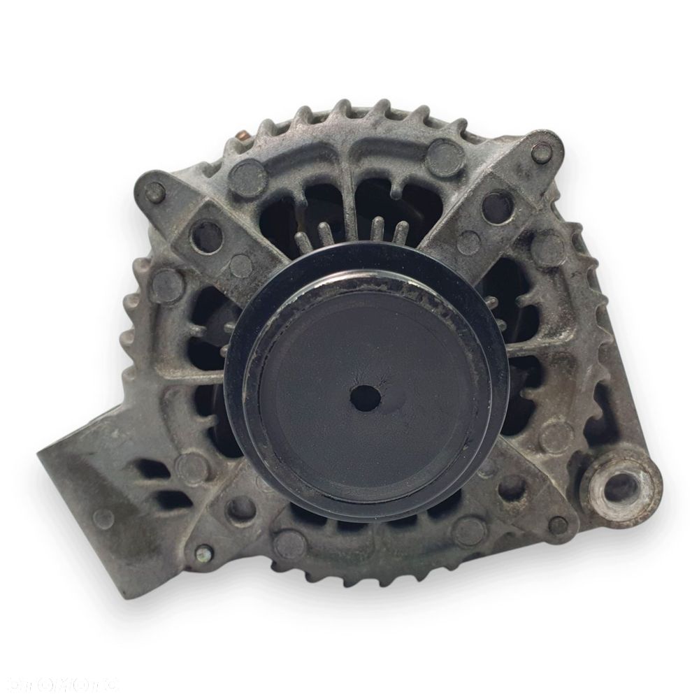 ALTERNATOR Jaguar XF X250 Sportbrake 2.2D 8X23-10300-CB Denso 12V - 4