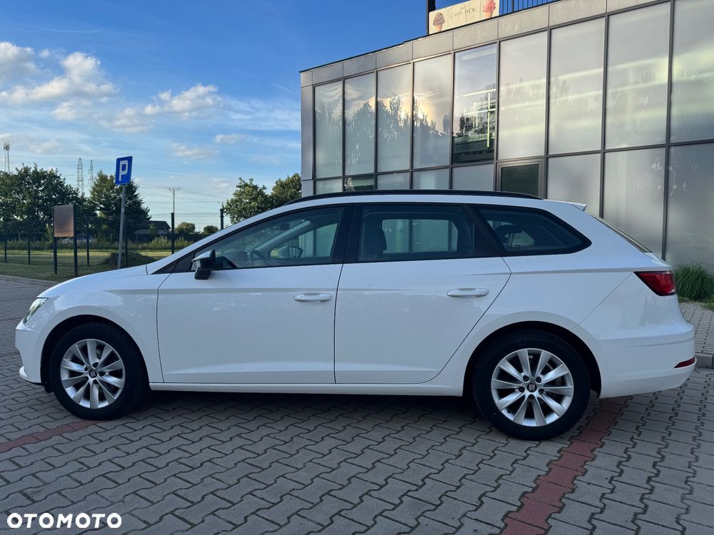Seat Leon - 11