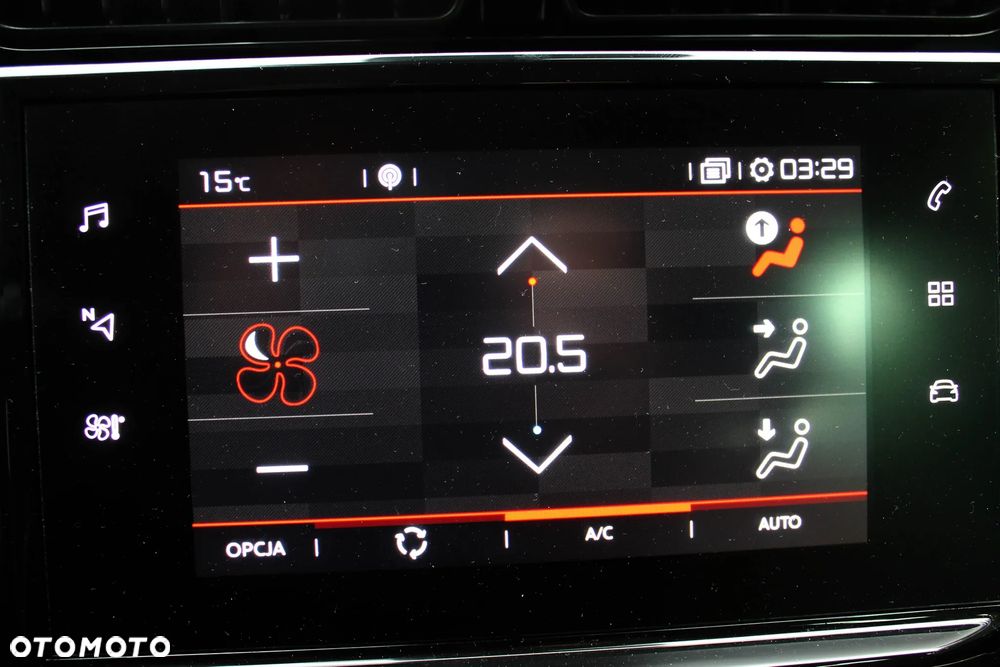 Citroën C3 Aircross 1.2 PureTech GPF Rip Curl S&S - 16