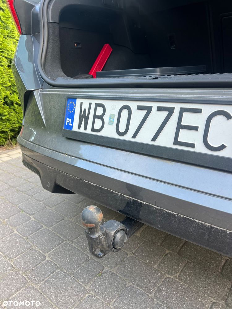 Cupra Formentor - 20
