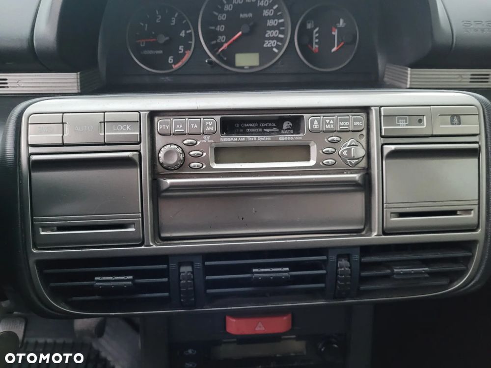 Nissan X-Trail 2.2 dCi Sport - 11
