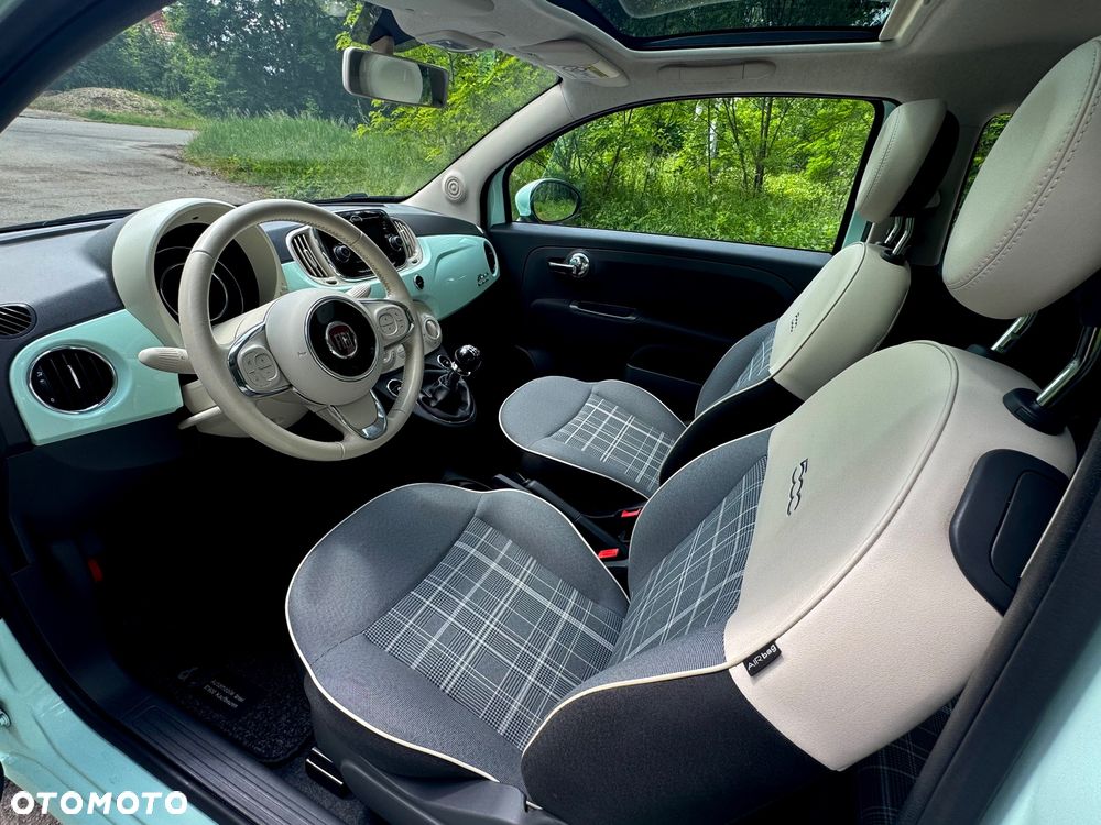 Fiat 500 - 16