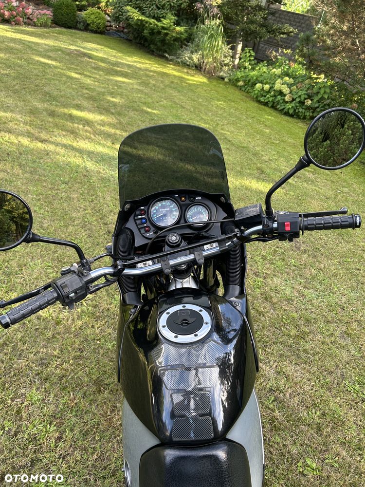 Kawasaki KLE - 9