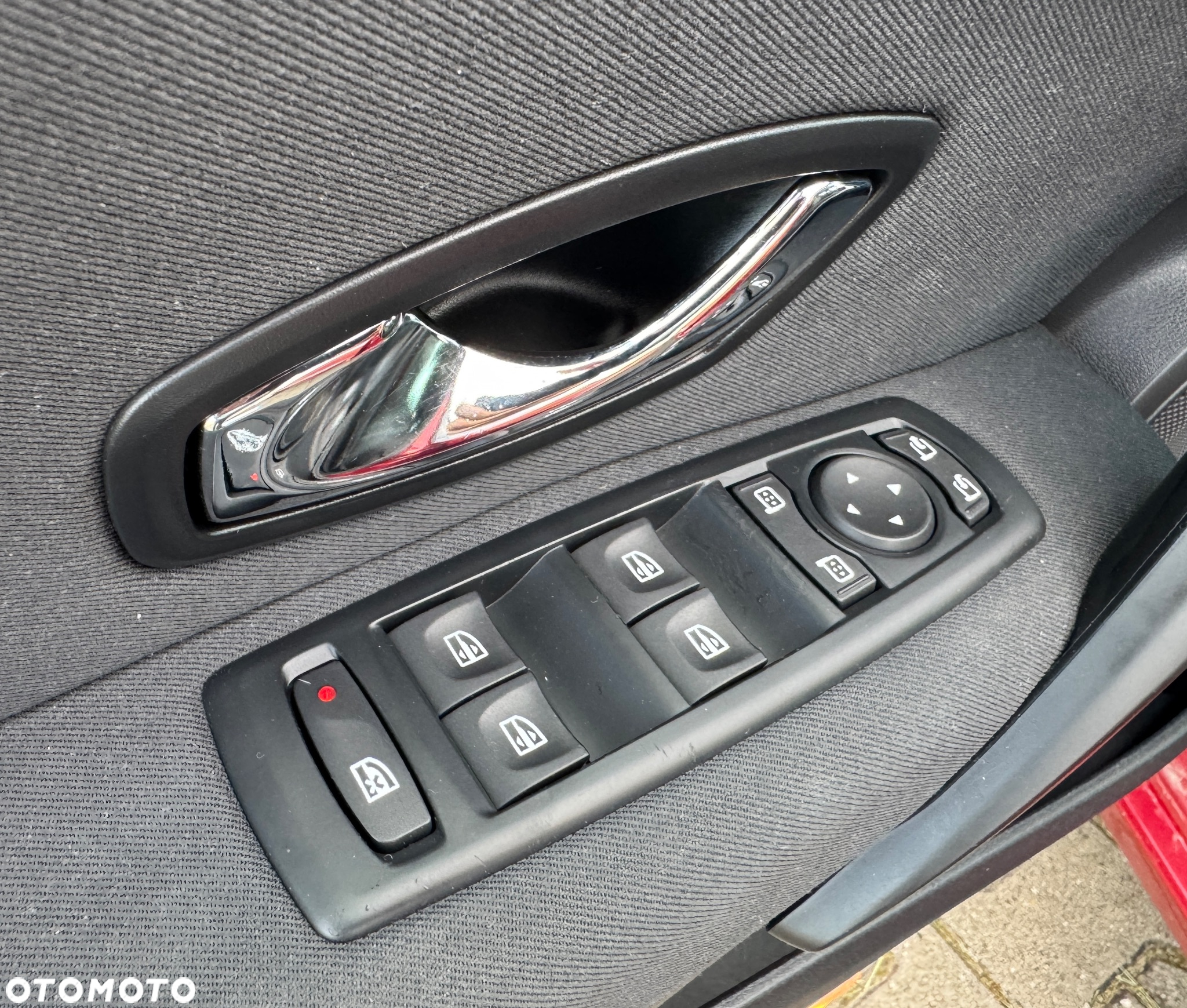 Renault Megane 1.2 16V TCE Energy Bose Edition - 22