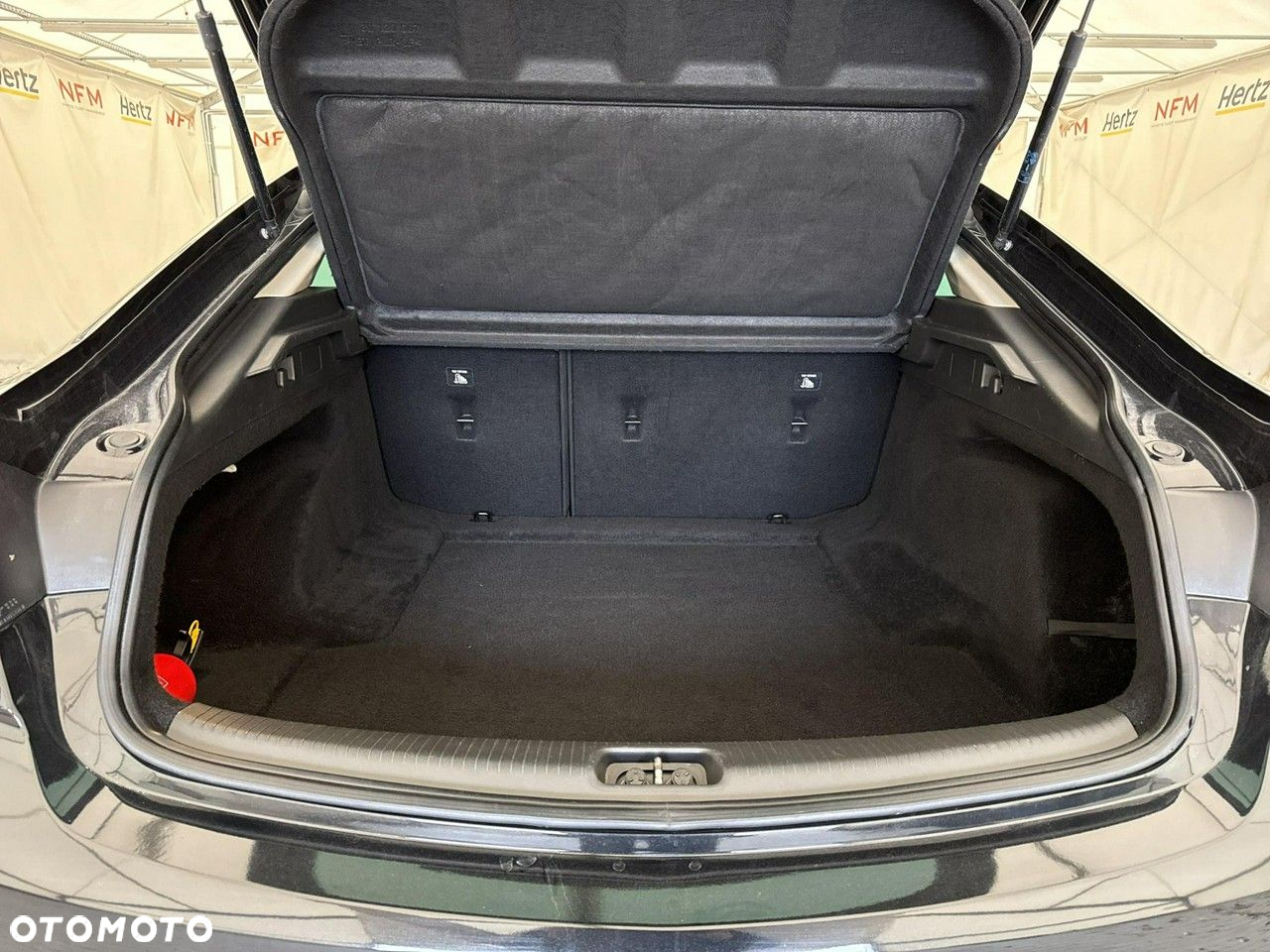 Opel Insignia - 19