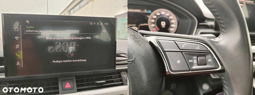 Audi A4 Limousine 35 TFSI S tronic sport - 26