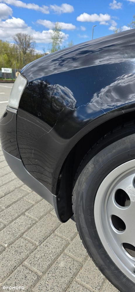 Audi A6 Avant 1.8 T - 26