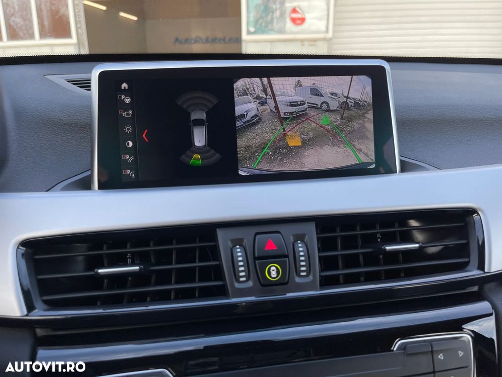 BMW X1 xDrive25e AT PHEV - 13