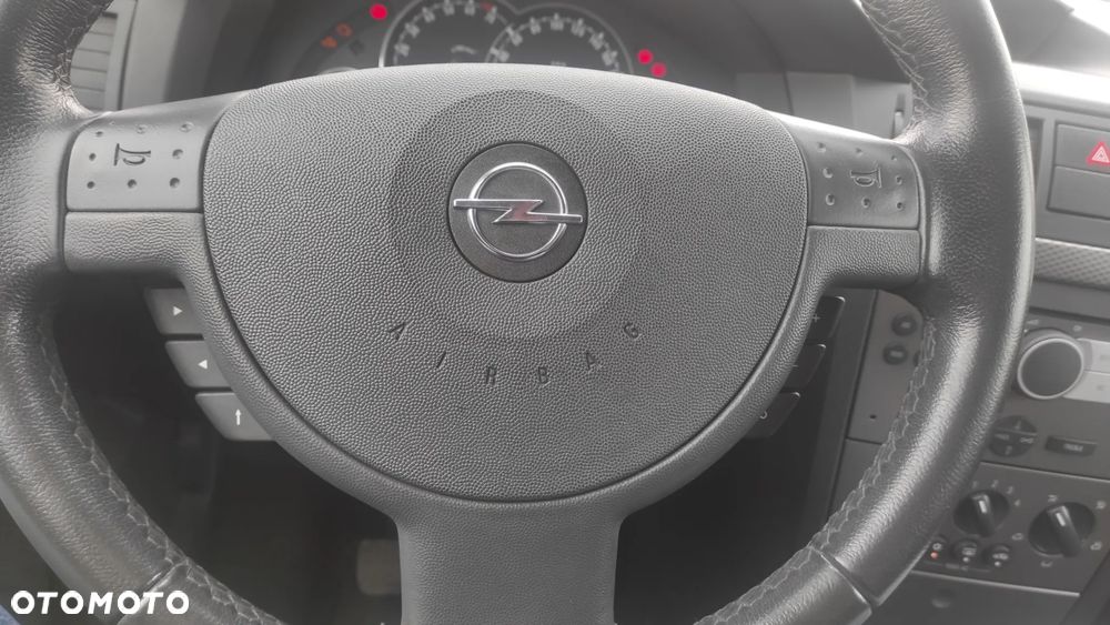 Opel Meriva 1.4 Enjoy - 13