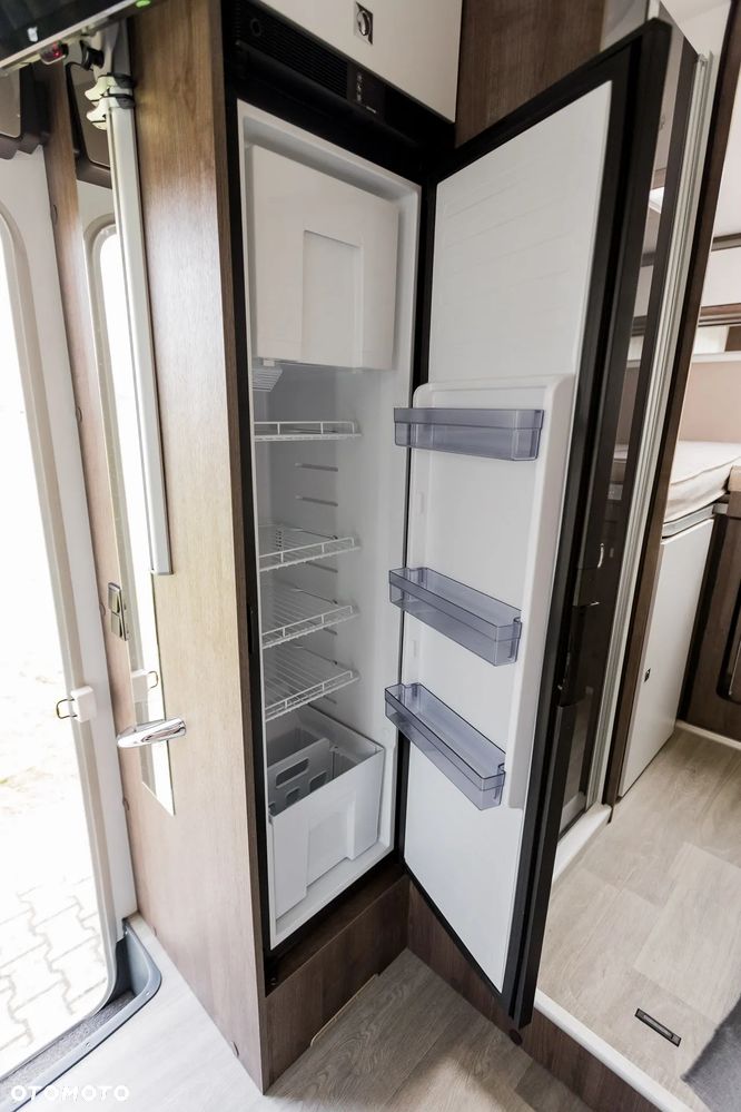 Benimar Tessoro T463UP - 39