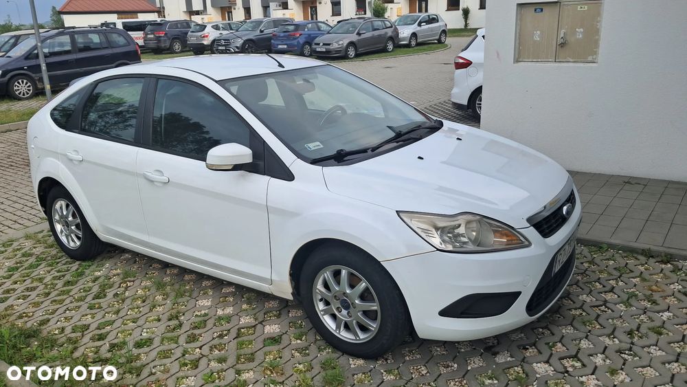 Ford Focus 1.6 TDCi Trend - 2