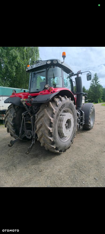 Massey Ferguson 7720 - 3