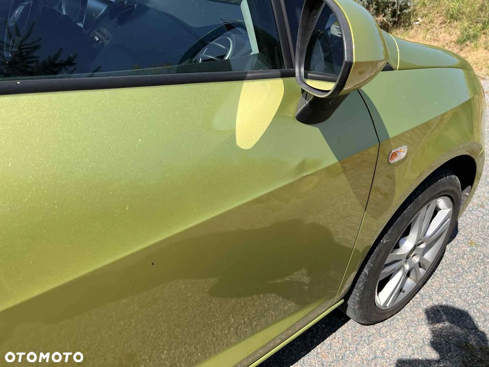 Seat Ibiza 1.6 TDI DPF Sport - 7