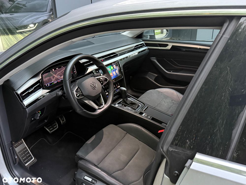 Volkswagen Arteon 2.0 TSI Elegance DSG - 18