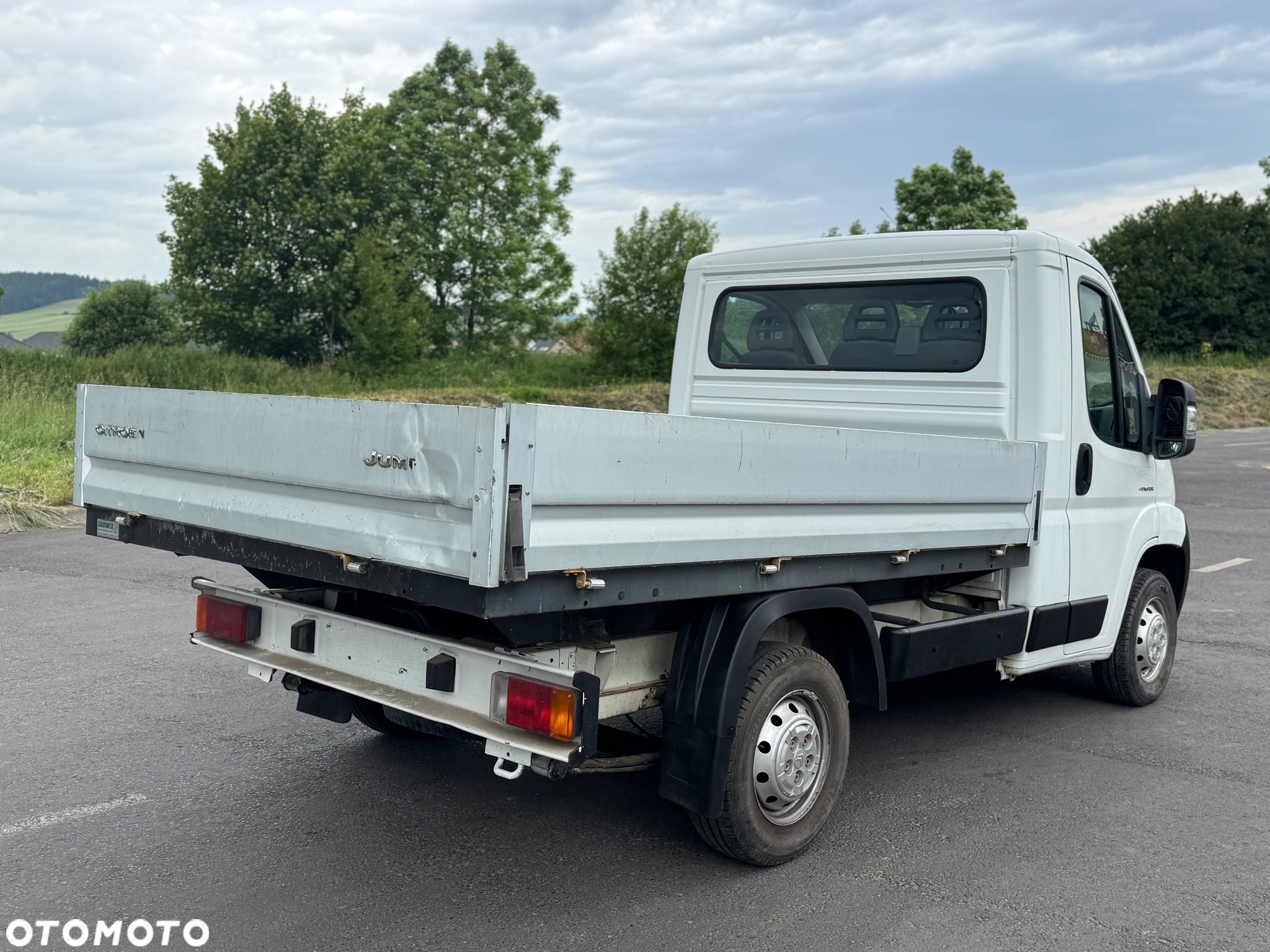 Citroën Jumper - 12