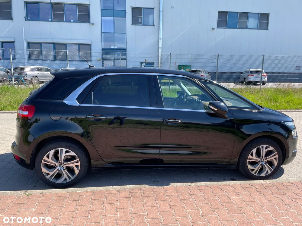Citroën C4 Picasso BlueHDi 150 Exclusive - 1