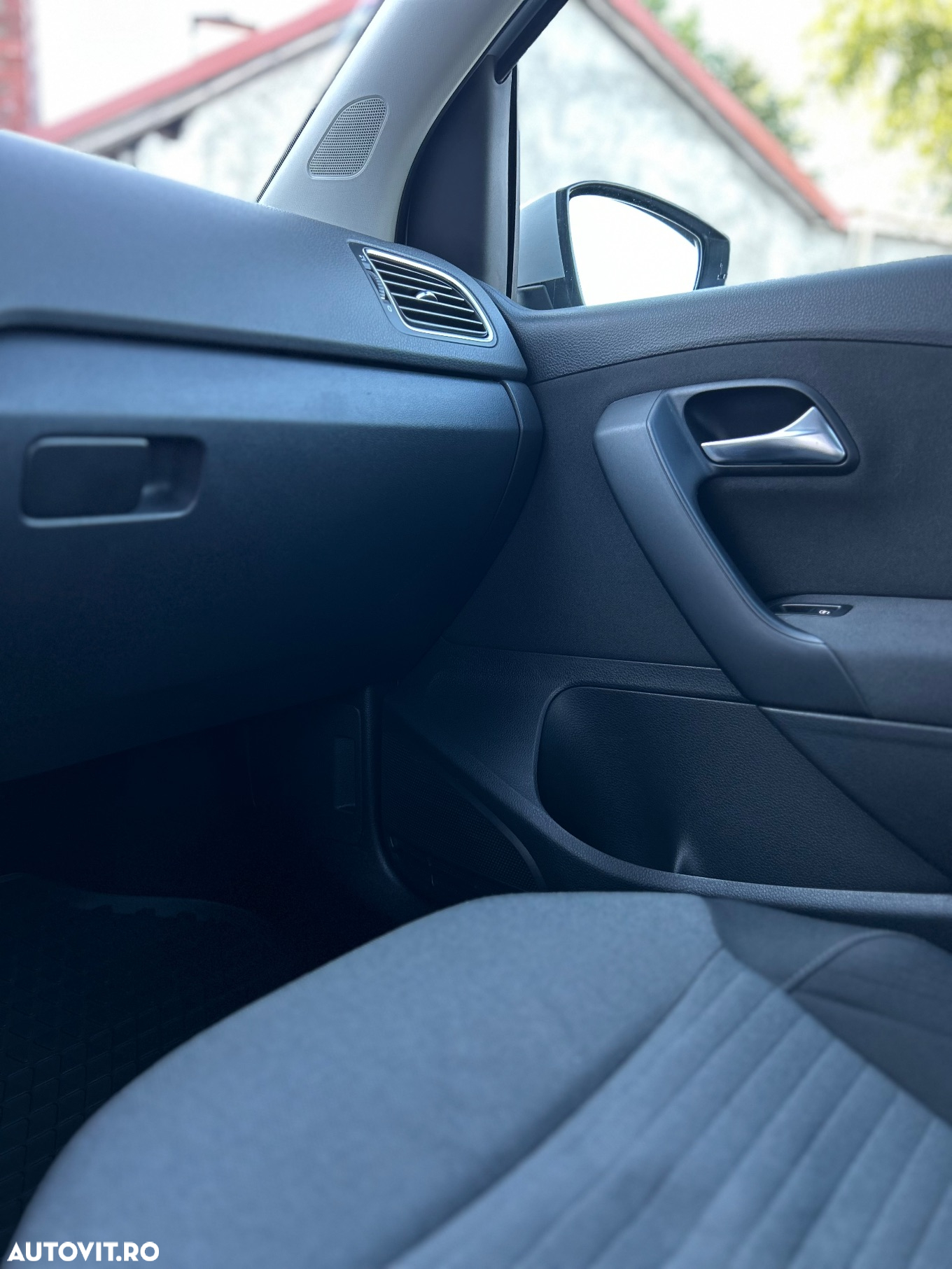 Volkswagen Polo 1.2 Comfortline - 7
