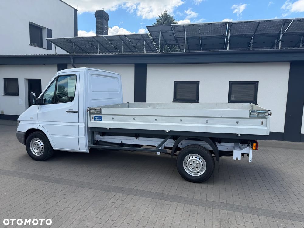 Mercedes-Benz SPRINTER 313 CDI - 5
