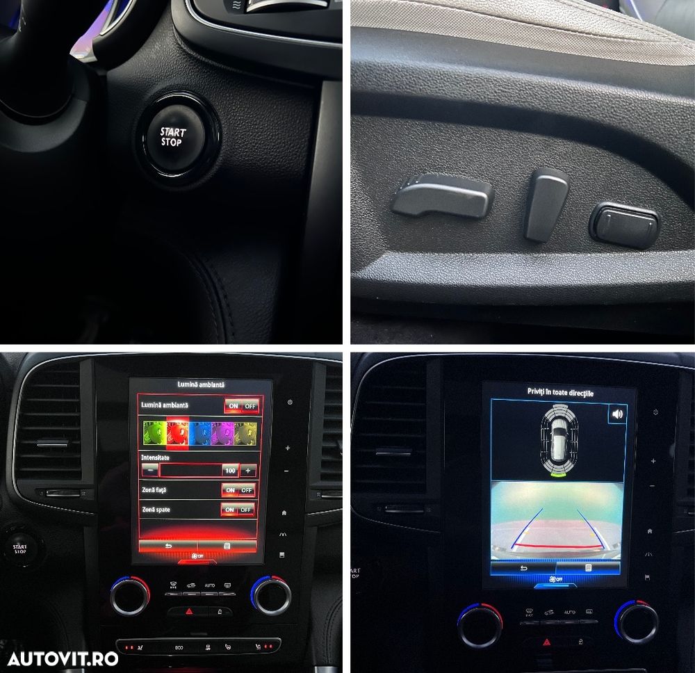 Renault Koleos ENERGY dCi 175 X-tronic 4WD INITIALE PARIS - 17