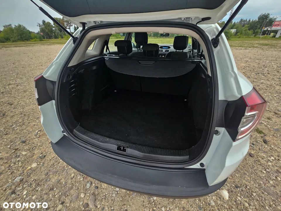 Renault Megane 1.6 16V Expression - 23