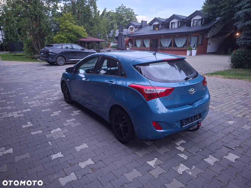 Hyundai i30 1.4 Comfort - 4