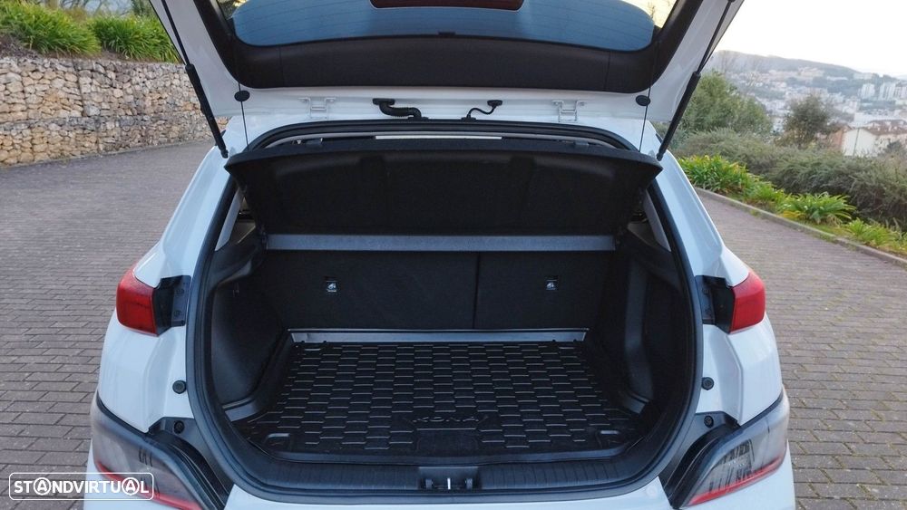 Hyundai Kauai 64 kWh Premium - 34