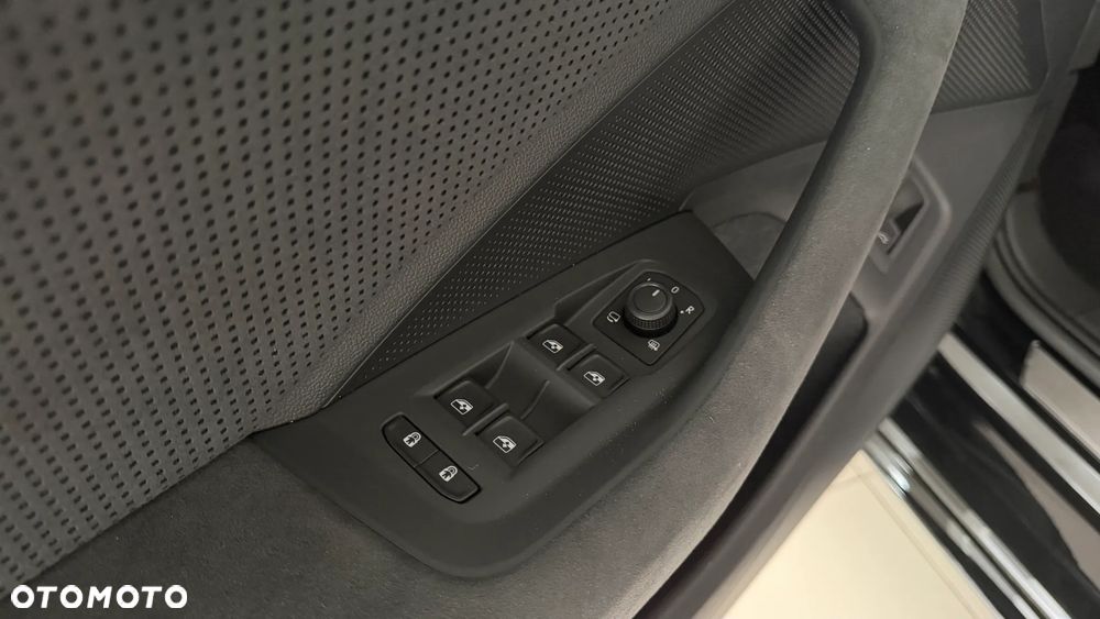 Skoda Superb 2.0 TSI Sportline DSG - 16